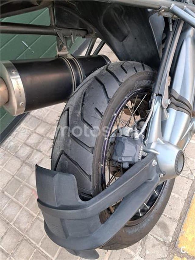 BMW R 1200 GS Adventure – Vista 9