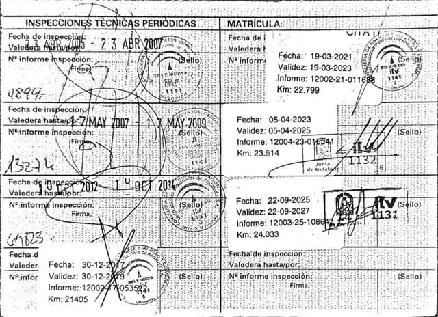 Honda CBR 1100 XX – Vista 8