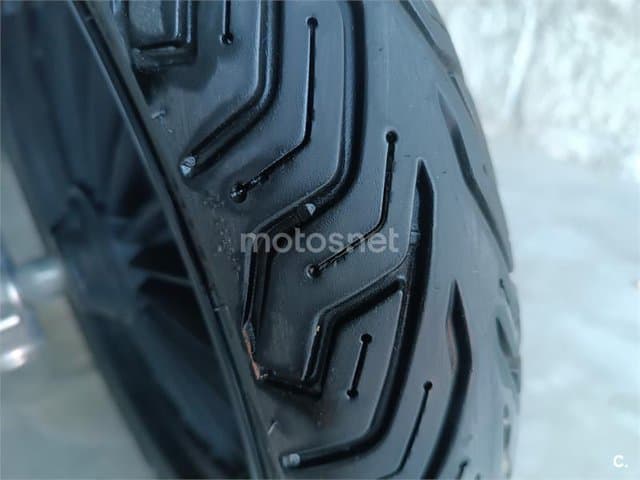 Piaggio Beverly 125 1950 € 2015 Madrid - 13