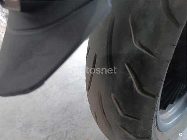 Piaggio Beverly 125 1950 € 2015 Madrid - 14