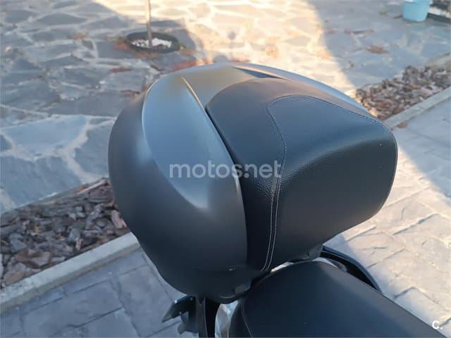 Piaggio Beverly 125 1950 € 2015 Madrid - 5