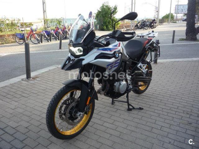 BMW F 850 7500 € 2019 Barcelona - 1