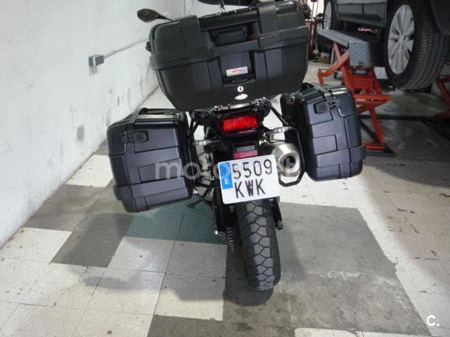 BMW F 850 7500 € 2019 Barcelona - 2