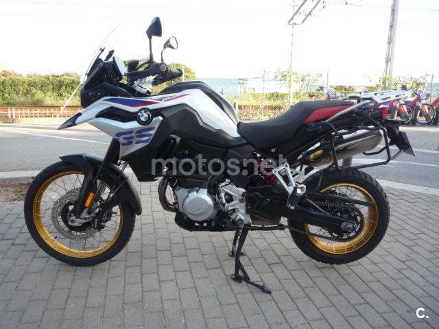 BMW F 850 7500 € 2019 Barcelona - 5