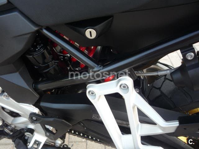 BMW F 850 7500 € 2019 Barcelona - 6