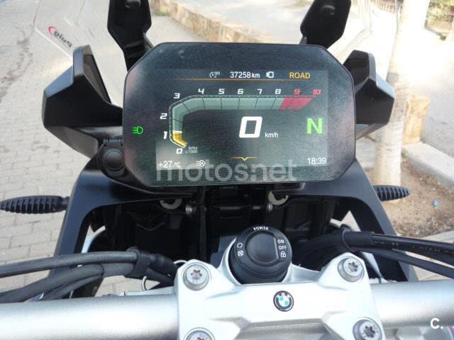 BMW F 850 7500 € 2019 Barcelona - 7