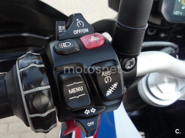 BMW F 850 7500 € 2019 Barcelona - 8