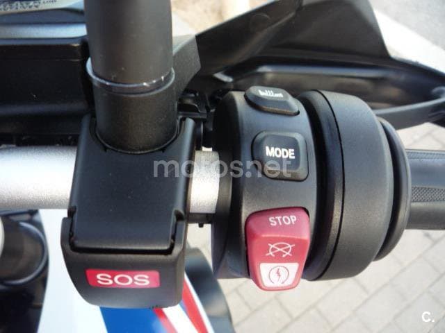 BMW F 850 7500 € 2019 Barcelona - 9