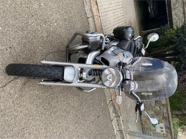 BMW R 1200 C – Vista 4