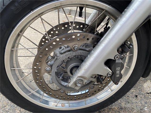 BMW R 1200 C – Vista 6