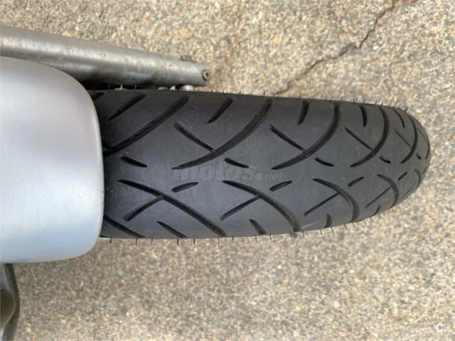 BMW R 1200 C – Vista 7