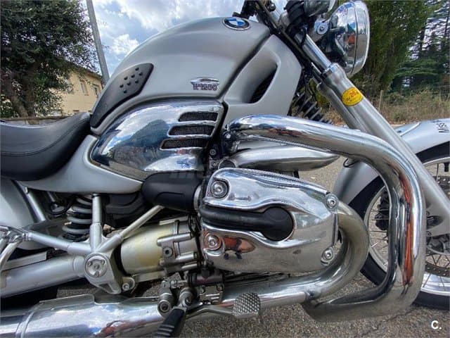 BMW R 1200 C – Vista 10