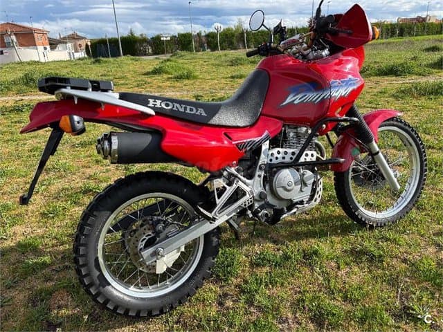 Honda NX 650 Dominator 3700 € 2000 Salamanca - 2