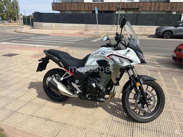 Honda CB 500 X 5500 € 2021 La Rioja - 2