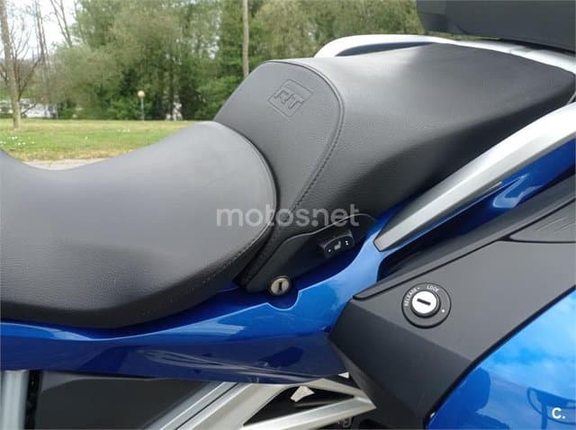 BMW R 1250 RT – Vista 6