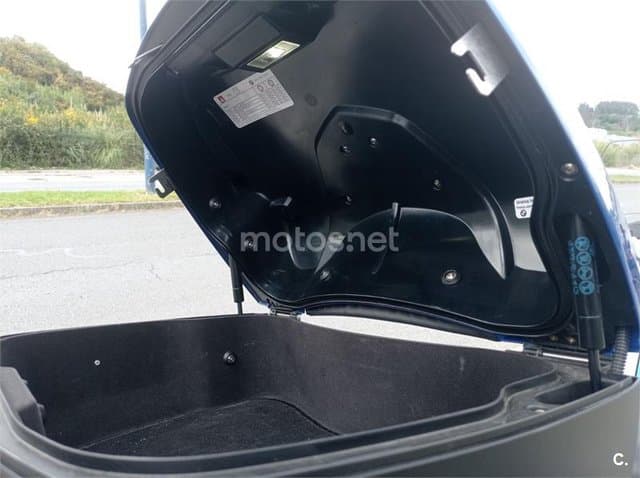 BMW R 1250 RT – Vista 7