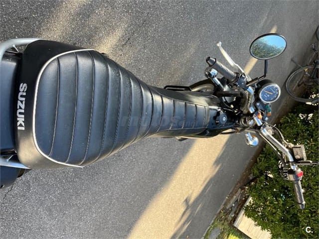 Suzuki Van Van 200 3000 € 2017 Asturias - 8