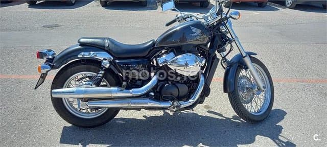 Honda VT 750 S 3600 € 2010 Cádiz - 1