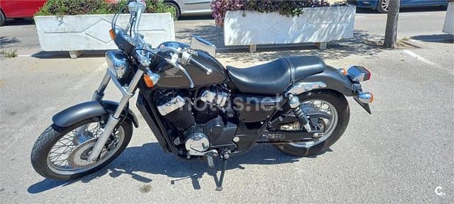 Honda VT 750 S 3600 € 2010 Cádiz - 2