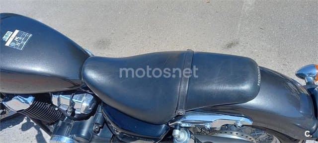 Honda VT 750 S 3600 € 2010 Cádiz - 11