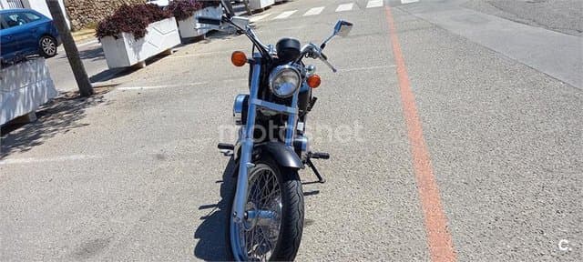 Honda VT 750 S 3600 € 2010 Cádiz - 3