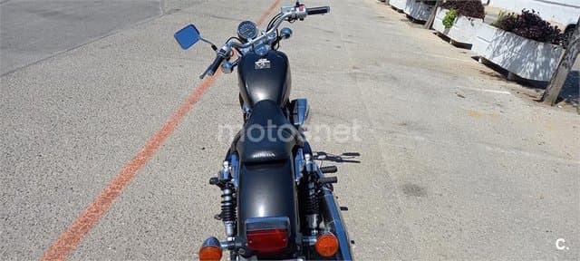 Honda VT 750 S 3600 € 2010 Cádiz - 4
