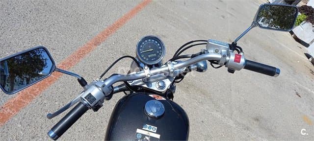 Honda VT 750 S 3600 € 2010 Cádiz - 9