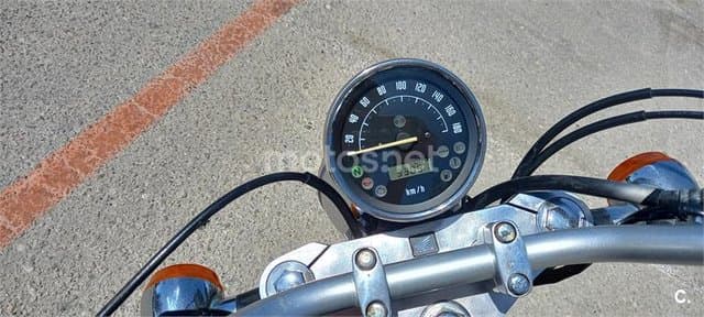 Honda VT 750 S 3600 € 2010 Cádiz - 10