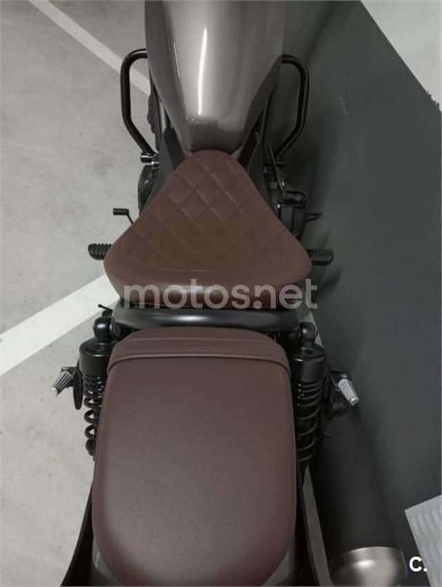 Honda CMX500 Rebel 7000 € 2024 A Coruña - 5