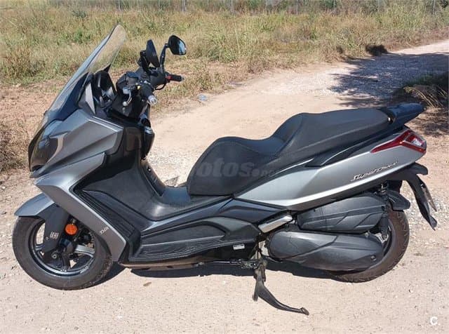 Kymco Super Dink 350i 2500 € 2020 Valencia - 1