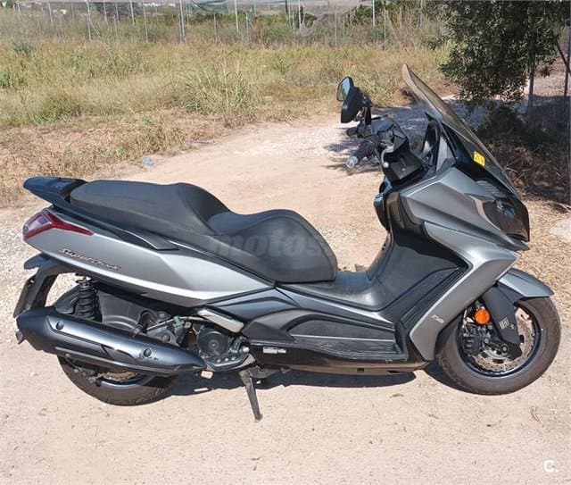 Kymco Super Dink 350i 2500 € 2020 Valencia - 2
