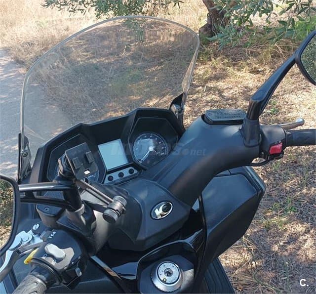 Kymco Super Dink 350i 2500 € 2020 Valencia - 7