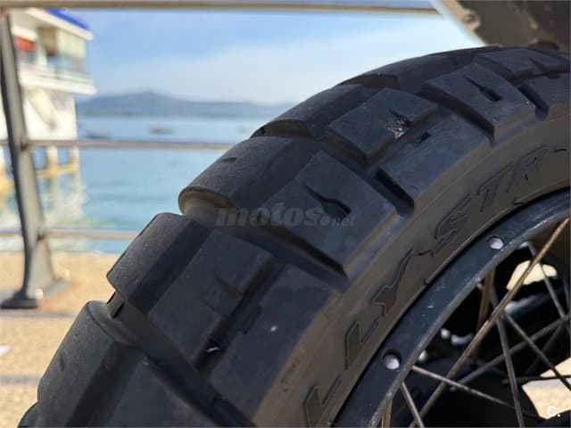 Benelli Leoncino 800 5500 € 2023 Cantabria - 5