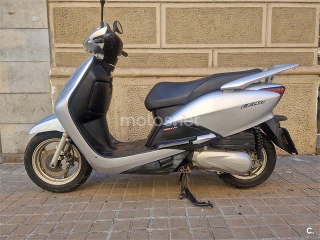 Honda Lead 110 890 € 2008 Barcelona - 6