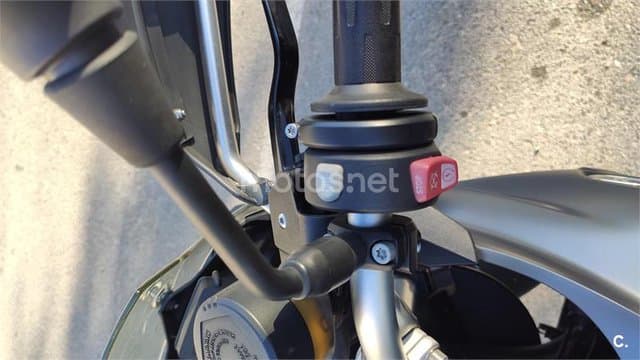 BMW F 700 GS 4900 € 2014 Madrid - 11