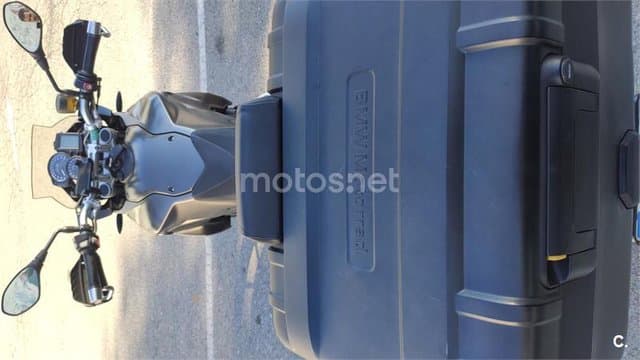 BMW F 700 GS 4900 € 2014 Madrid - 12