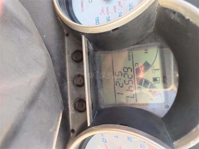 Kymco Super Dink 300i 1350 € 2012 Madrid - 4