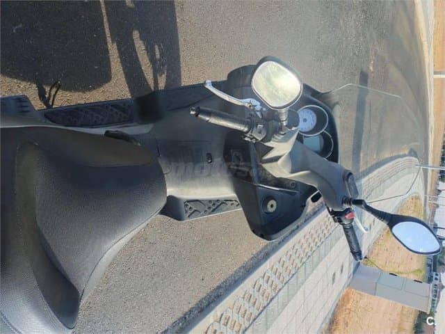 Kymco Super Dink 300i 1350 € 2012 Madrid - 5