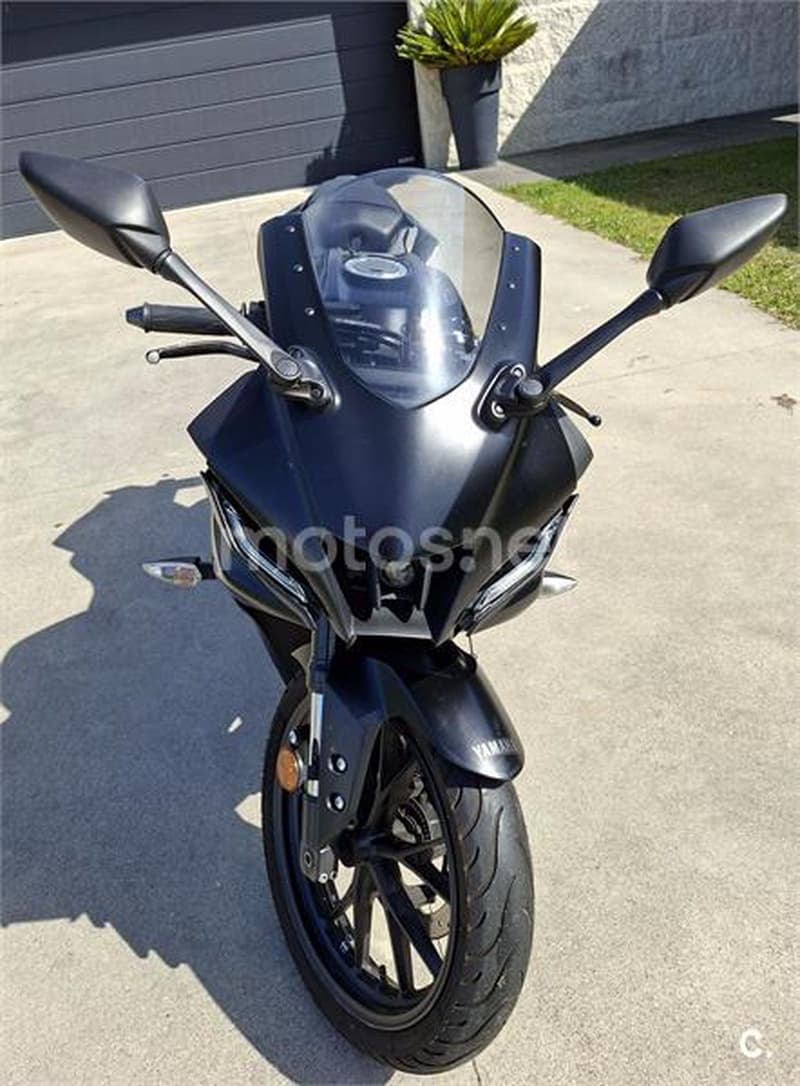 Yamaha YZF R 125 4695 € 2023 Pontevedra - 1