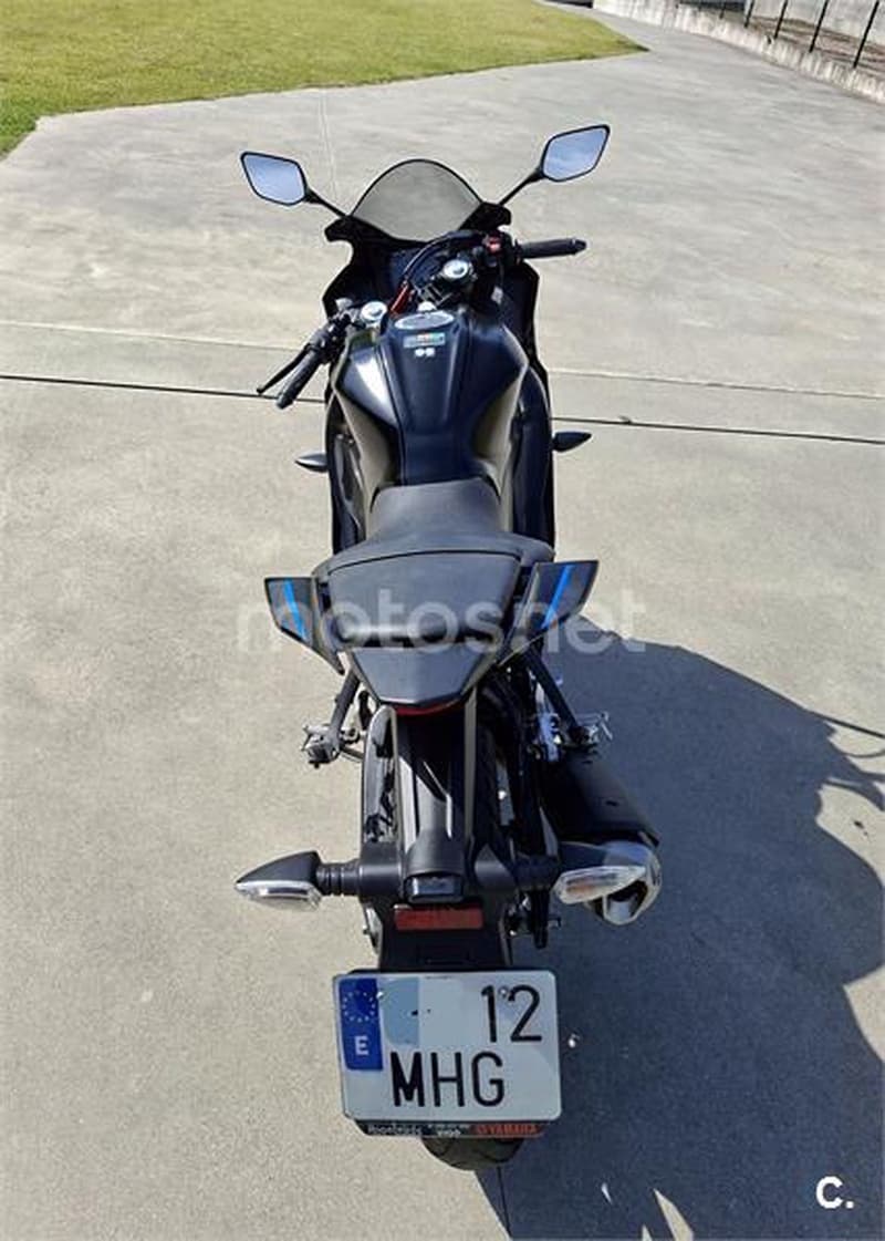 Yamaha YZF R 125 4695 € 2023 Pontevedra - 3