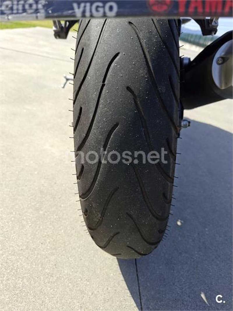 Yamaha YZF R 125 4695 € 2023 Pontevedra - 4