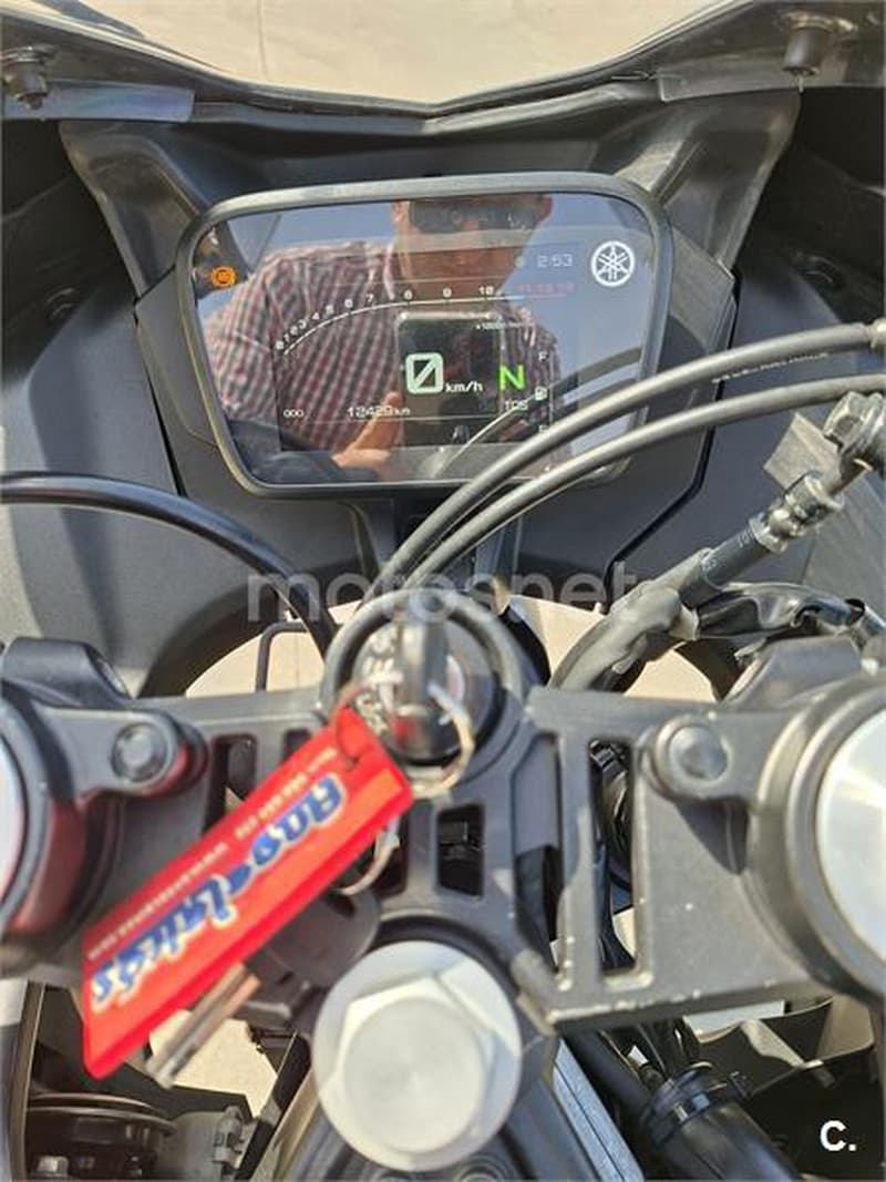 Yamaha YZF R 125 4695 € 2023 Pontevedra - 5
