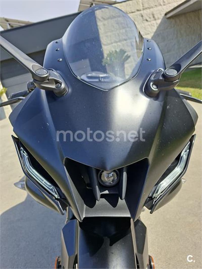 Yamaha YZF R 125 4695 € 2023 Pontevedra - 6