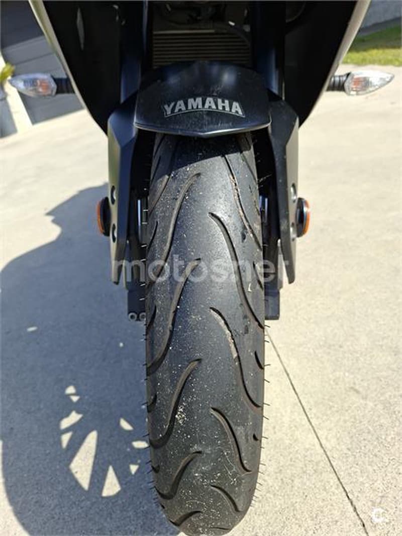 Yamaha YZF R 125 4695 € 2023 Pontevedra - 7
