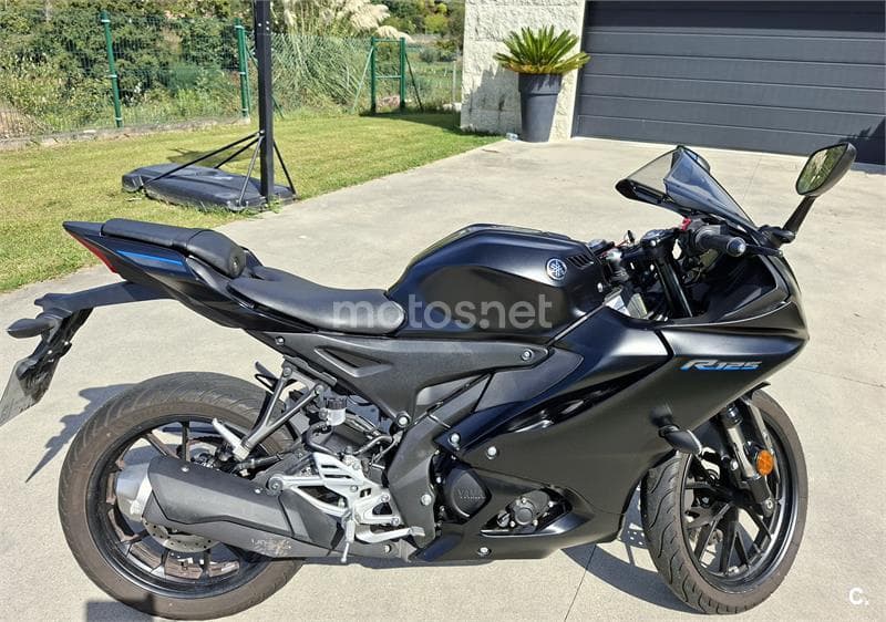 Yamaha YZF R 125 4695 € 2023 Pontevedra - 8