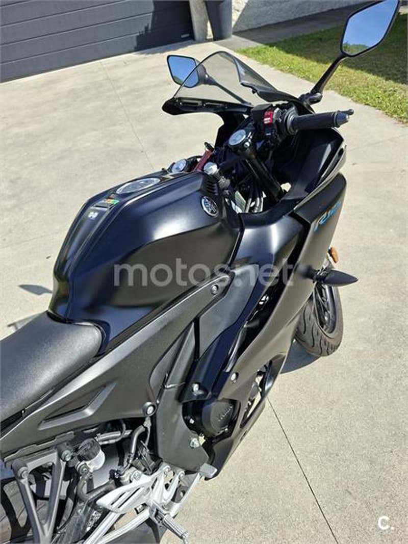 Yamaha YZF R 125 4695 € 2023 Pontevedra - 9