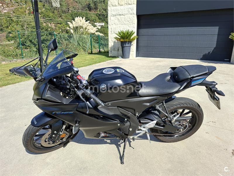 Yamaha YZF R 125 4695 € 2023 Pontevedra - 10