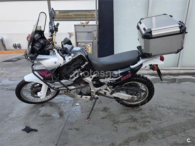 Honda XRV 750 AFRICA TWIN 4300 € 2000 Valencia - 1
