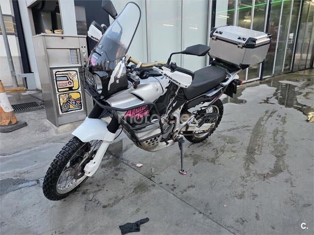 Honda XRV 750 AFRICA TWIN 4300 € 2000 Valencia - 2