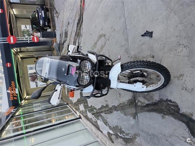 Honda XRV 750 AFRICA TWIN 4300 € 2000 Valencia - 3